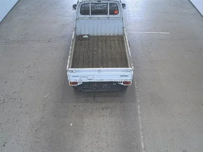 Subaru Sambar Truck