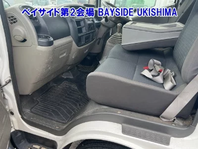 Nissan Atlas