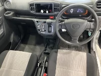 Цена авто Daihatsu  с аукционов Японии, номер кузова LA350S, пробег 1 000, оценка 6