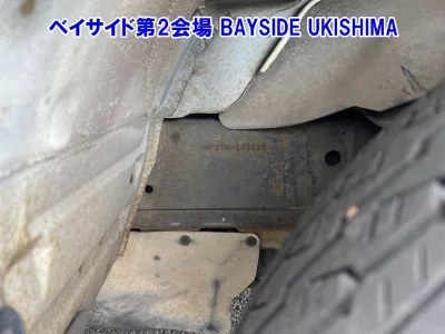 Nissan Vanette