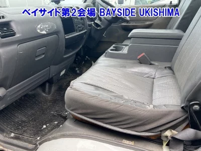 Nissan VANETTE