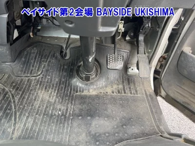 Nissan VANETTE