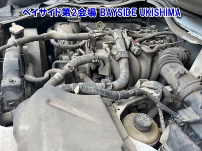 Nissan Vanette