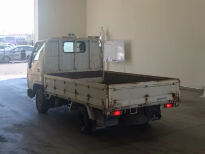 Toyota ToyoAce