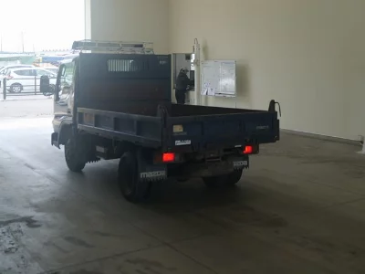 Mazda TITAN