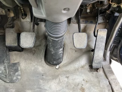 Mazda Titan