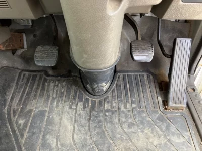 Nissan Atlas