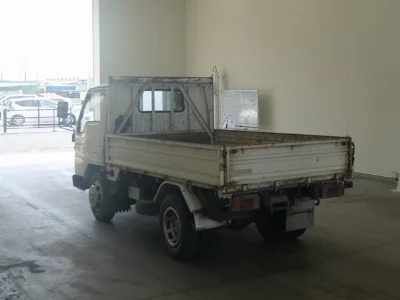 Mazda Titan