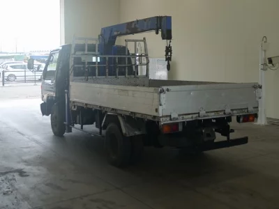 Toyota ToyoAce
