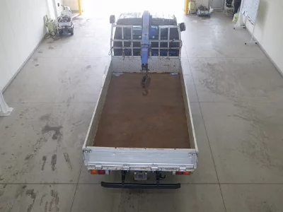 Toyota ToyoAce