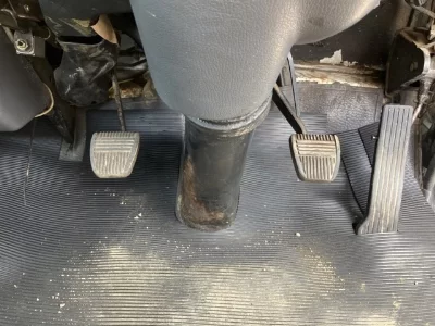 Toyota ToyoAce