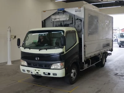 Hino Dutro