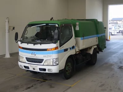 Hino Dutro