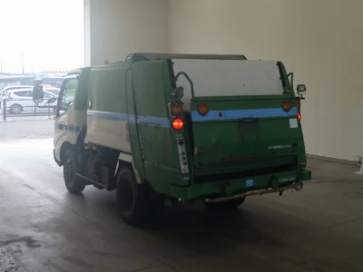 Hino Dutro