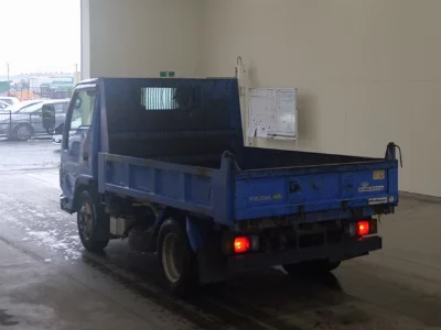 Mazda Titan