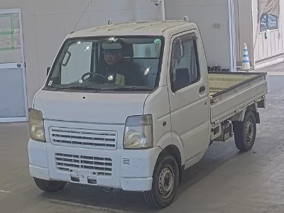 Suzuki CARRY