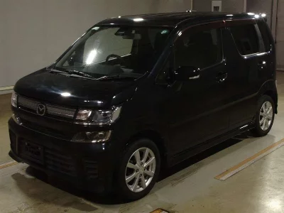 Mazda Flair