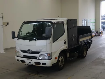 Hino Dutro