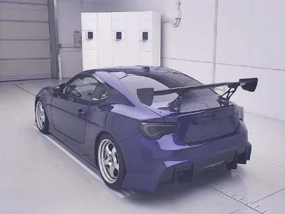 Toyota GT 86