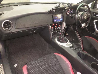 Toyota GT 86