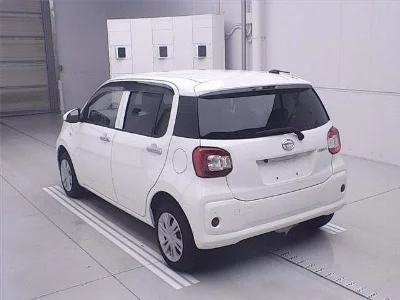 Daihatsu Boon