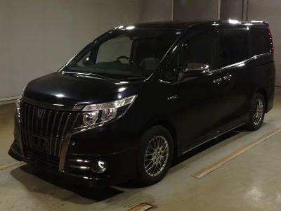 Toyota Esquire