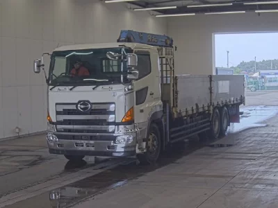 Hino Profia
