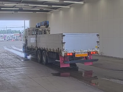 Hino Profia