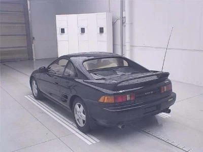 Toyota MR2
