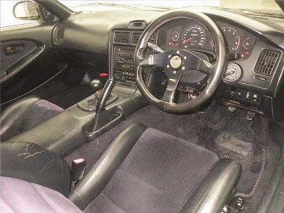Toyota MR2