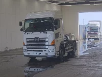 Hino Profia