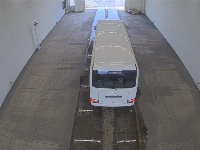 Toyota Coaster