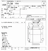 Nissan UD