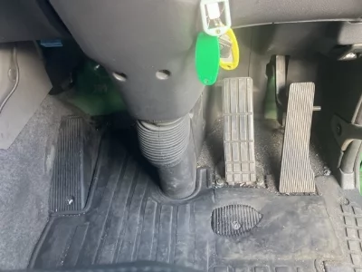 Nissan UD