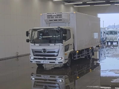 Hino Ranger