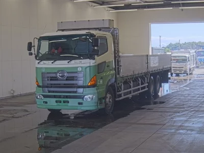 Hino Profia