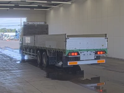Hino PROFIA