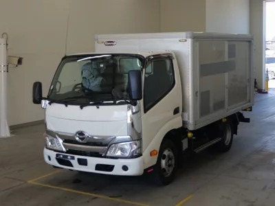 Hino Dutro