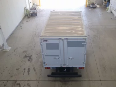 Hino Dutro