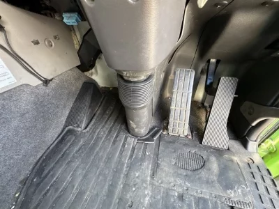 Статистика аукционов Nissan UD
