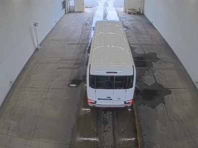 Toyota Coaster