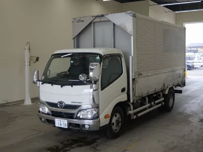Hino Dutro