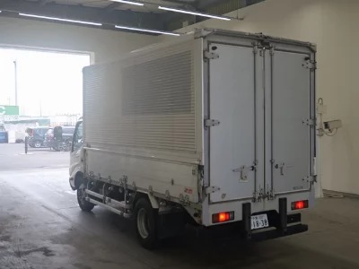 Hino DUTRO