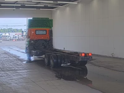 Hino PROFIA