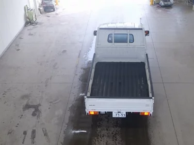 Toyota LiteAce