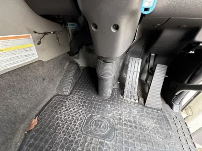 NISSAN DIESEL (UD) QUON