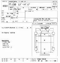 Nissan UD
