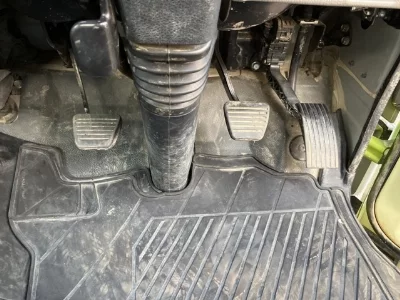 Nissan UD
