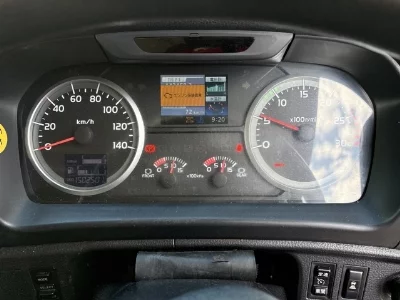 Hino Profia