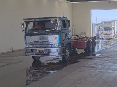Nissan UD